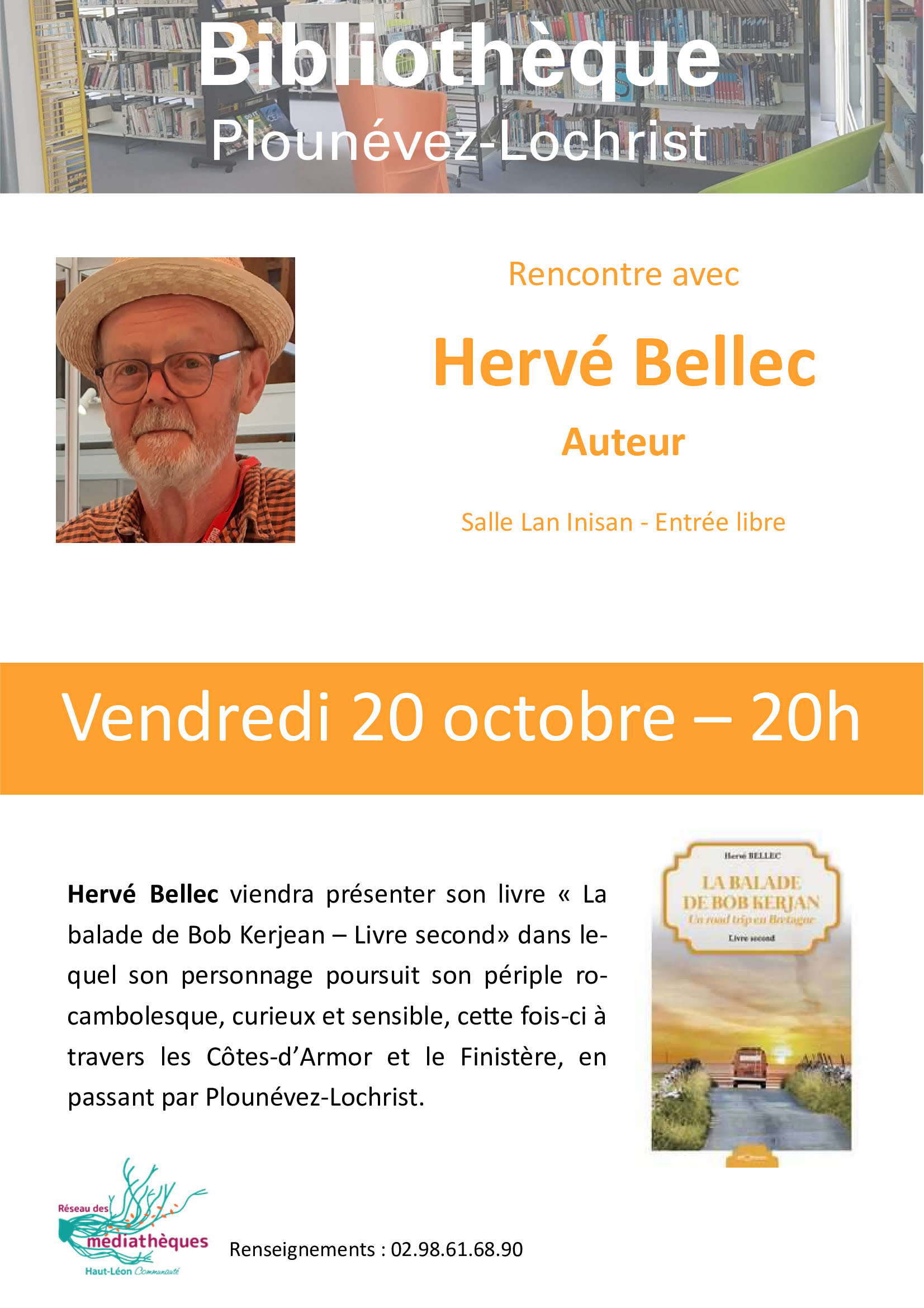 Hervé Bellec 1