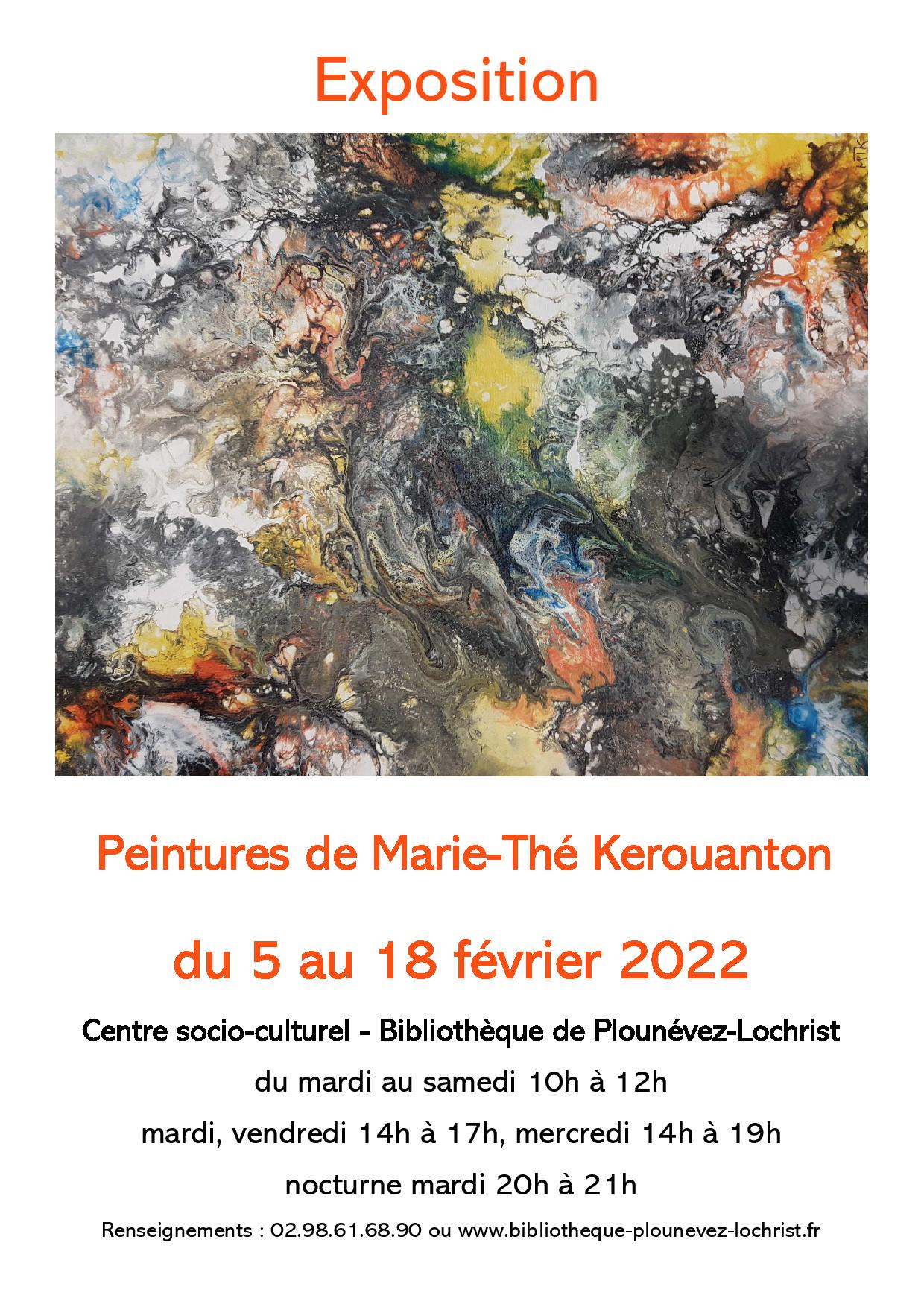 affiche Marie Th page 001