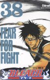 FEAR FOR FIGHT