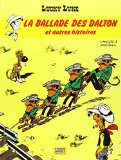 LA BALLADE DES DALTON ET AUTRES HISTOIRES