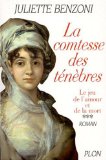 LA COMTESSE DES TENEBRES (TOME 3)