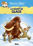 LE GEANT DE GLACE (TOME 5)