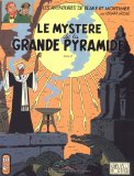LE MYTERE DE LA GRANDE PYRAMIDE