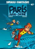 PARIS SOUS-SEINE