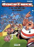 SI ON GAGNE PAS ON A PERDU (TOME 2)