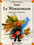 WAWAZONZON (LE) TOME 8
